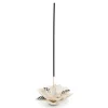 Blooming Flower Incense Holder