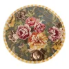Bloomsbury Garden 6' Round Rug