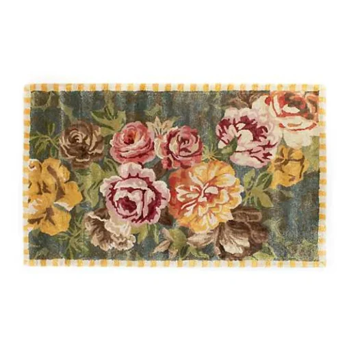 Bloomsbury Garden 3' x 5' Rug