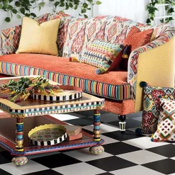 Boheme Coffee Table