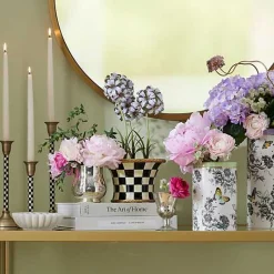 Botany Potted Hyacinth Arrangement