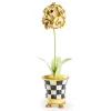 Botany Potted Primrose Flower