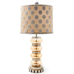 Bubbles Table Lamp