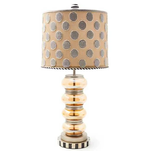 Bubbles Table Lamp
