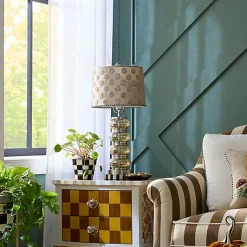 Bubbles Table Lamp