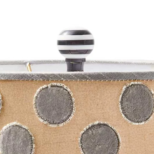 Bubbles Table Lamp