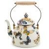 Butterfly 2 Quart Tea Kettle