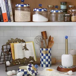 Butterfly Cookbook Stand
