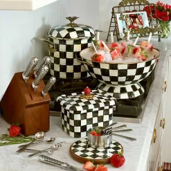Butterfly Cookbook Stand