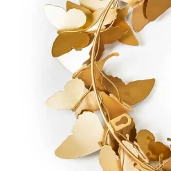 Butterfly Wreath