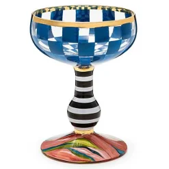 Carnival Royal Coupe Glass