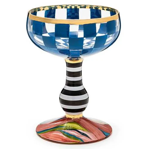 Carnival Royal Coupe Glass