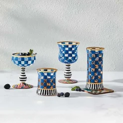 Carnival Royal Coupe Glass