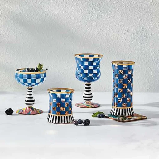 Carnival Royal Coupe Glass