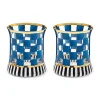 Carnival Royal Tumbler Glass, Set of 2