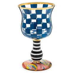 Carnival Royal Wine Glass