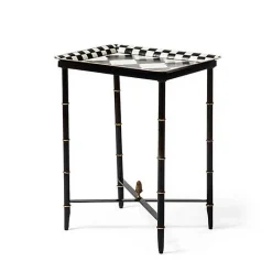 Casbah Accent Table