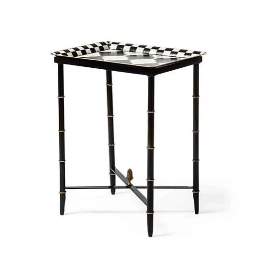 Casbah Accent Table