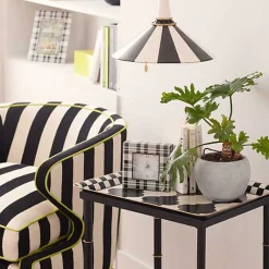 Casbah Accent Table