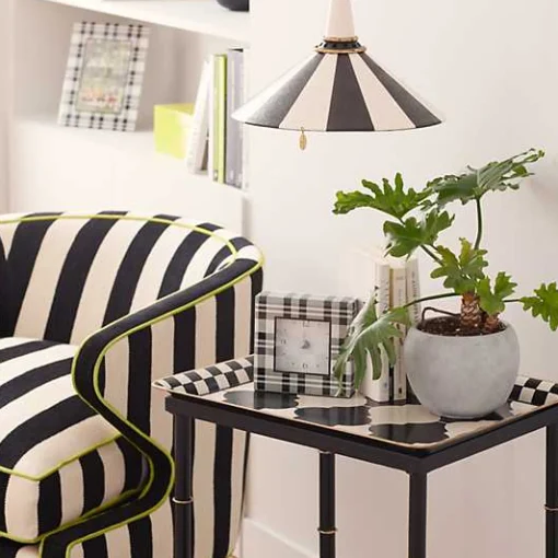 Casbah Accent Table