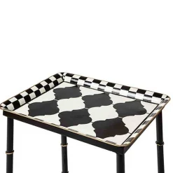 Casbah Accent Table