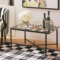Casbah Cocktail Table