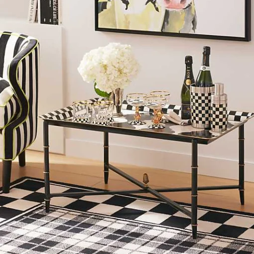 Casbah Cocktail Table