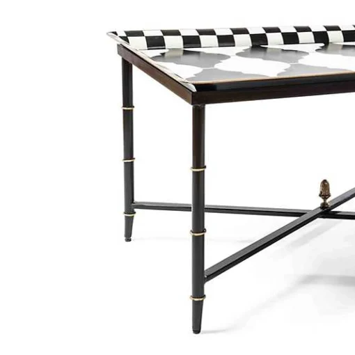 Casbah Cocktail Table
