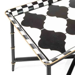 Casbah Cocktail Table