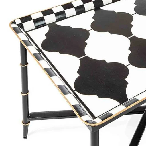 Casbah Cocktail Table