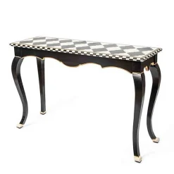 Casbah Console Table