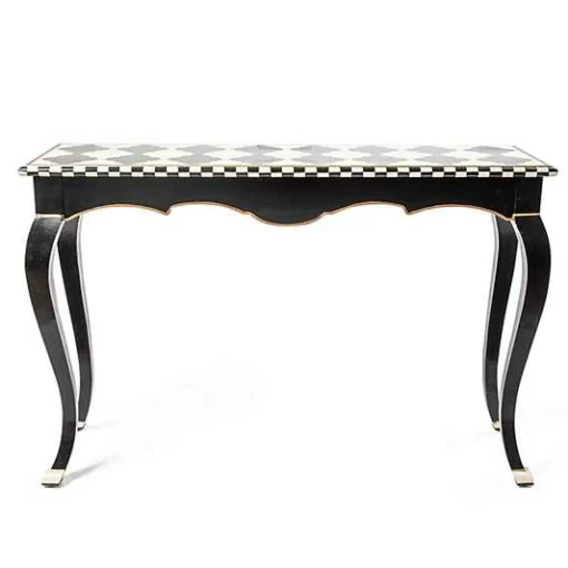Casbah Console Table