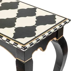 Casbah Console Table