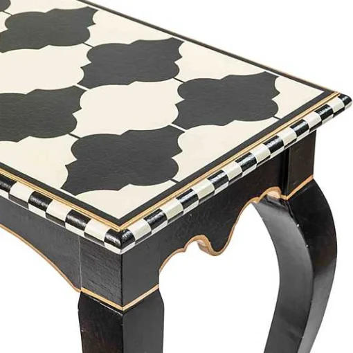 Casbah Console Table