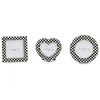 Celebrate Courtly Assorted Frames, Set of 3