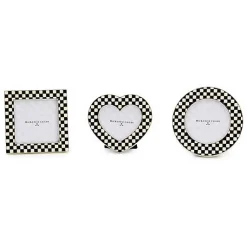 Celebrate Courtly Assorted Frames, Set of 3