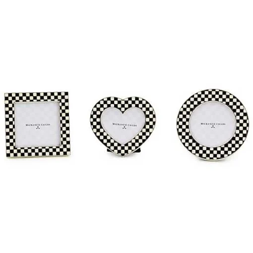 Celebrate Courtly Assorted Frames, Set of 3