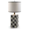 Chamfer Table Lamp