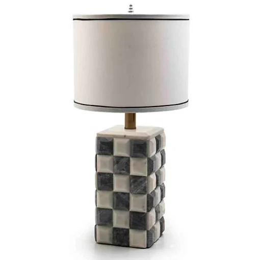 Chamfer Table Lamp