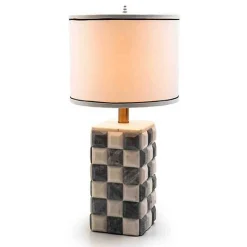 Chamfer Table Lamp
