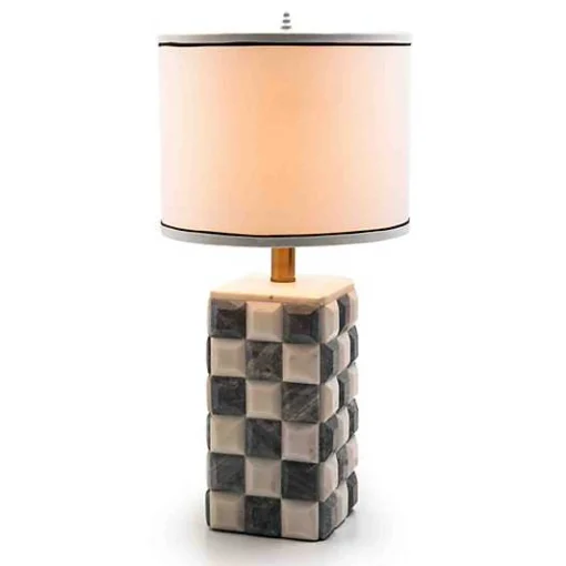Chamfer Table Lamp