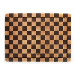 Check Carving Board