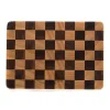 Check Chop Board