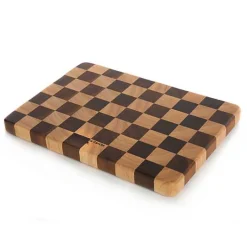 Check Chop Board