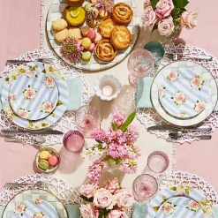 Check Flatware 5-Piece Place Setting