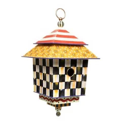 Check It Out Birdhouse
