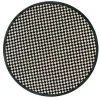 Check It Out Emerald 6' Round Rug
