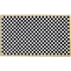 Check It Out Gold 3' x 5' Rug