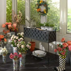 Check It Out Planter