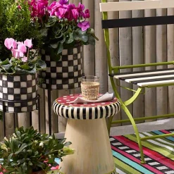 Check It Out Planters, Set of 2